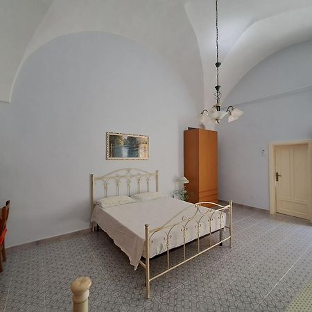 Cinque Terrazze - Scirocco Villa Галиполи Екстериор снимка
