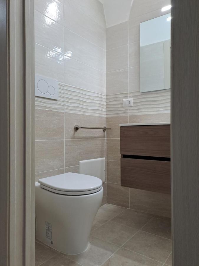 Cinque Terrazze - Scirocco Villa Галиполи Екстериор снимка