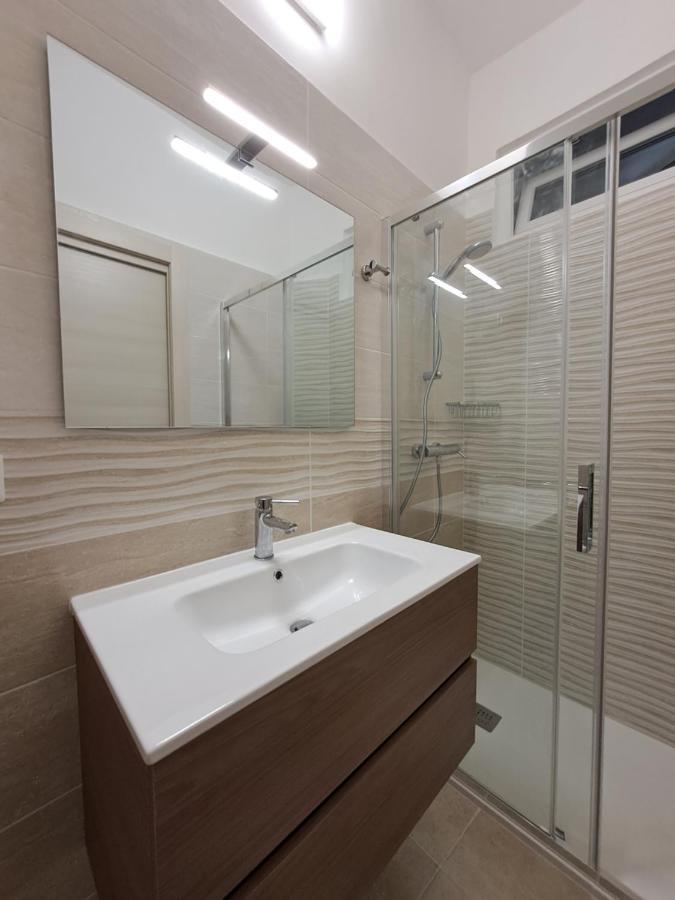 Cinque Terrazze - Scirocco Villa Галиполи Екстериор снимка
