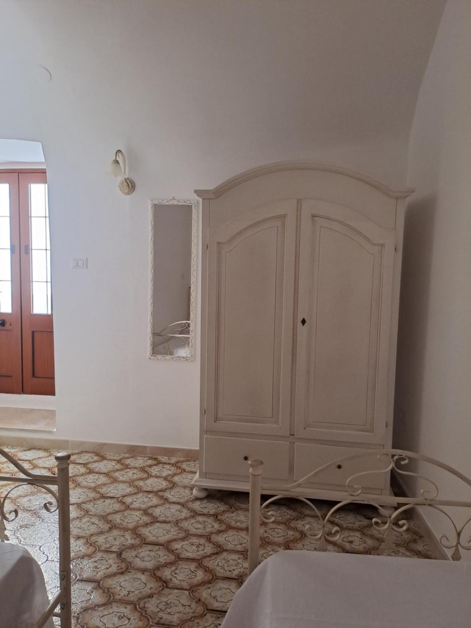 Cinque Terrazze - Scirocco Villa Галиполи Екстериор снимка