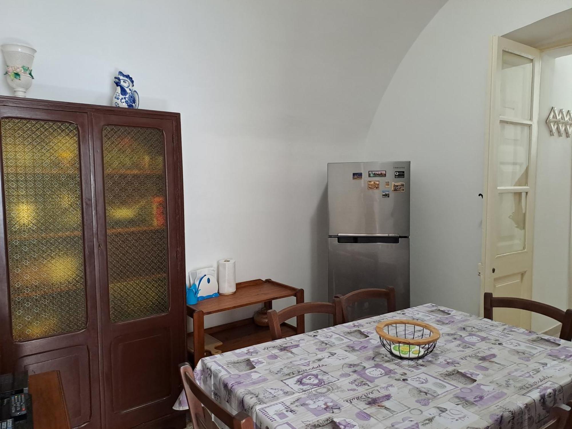Cinque Terrazze - Scirocco Villa Галиполи Екстериор снимка