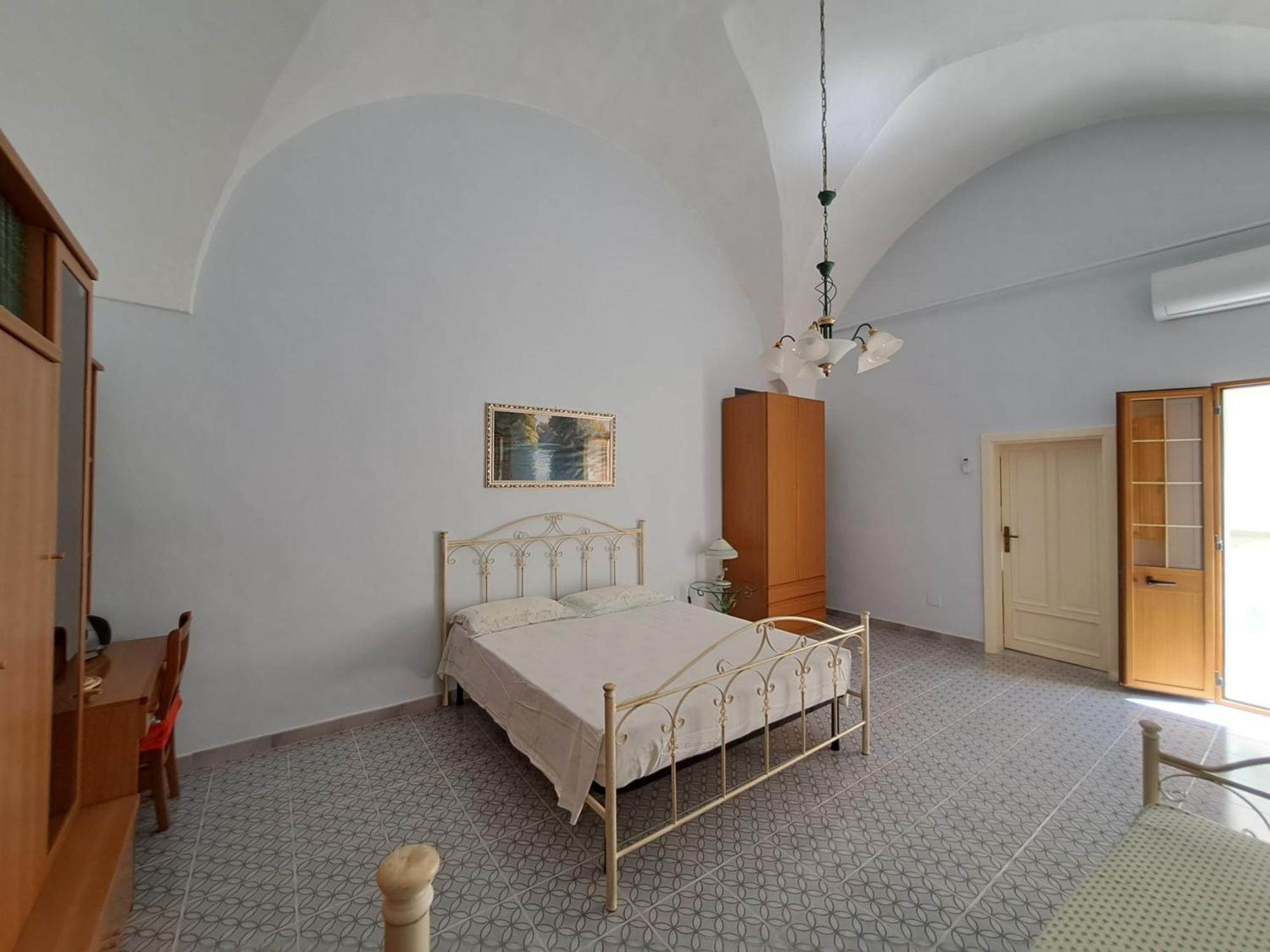 Cinque Terrazze - Scirocco Villa Галиполи Екстериор снимка