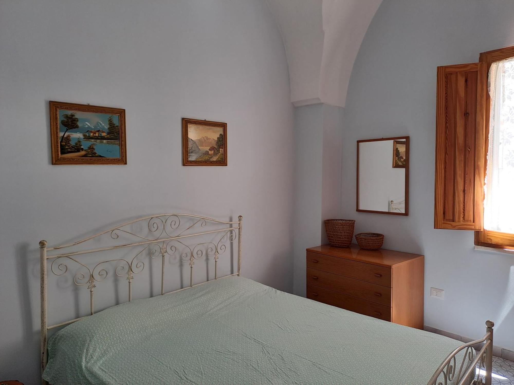 Cinque Terrazze - Scirocco Villa Галиполи Екстериор снимка