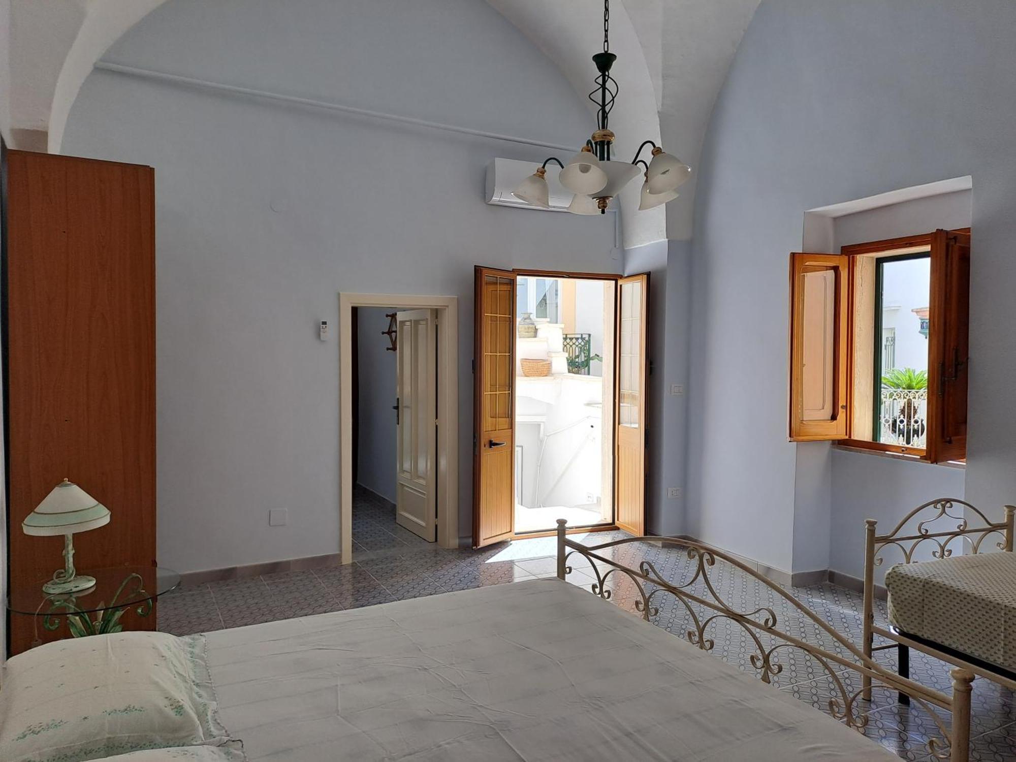Cinque Terrazze - Scirocco Villa Галиполи Екстериор снимка