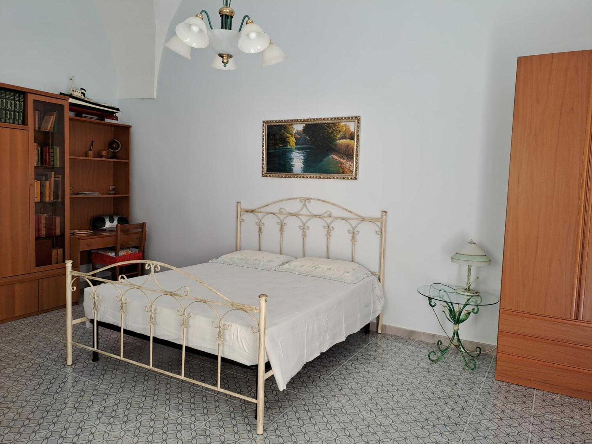 Cinque Terrazze - Scirocco Villa Галиполи Екстериор снимка